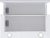 Кухонная вытяжка Meferi SLIDEBOX60WH Glass Ultra Кухонная вытяжка Meferi SLIDEBOX60WH Glass Ultra