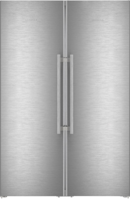 Холодильник Liebherr XRFsd 5255