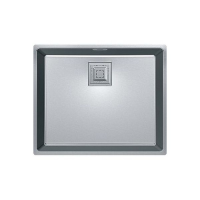 Мойка кухонная Franke Centinox-CMX 110-50