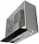 Вытяжка Falmec Design MOVE 120 inox vetro nero (800)