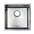 Мойка кухонная Asil AS 357