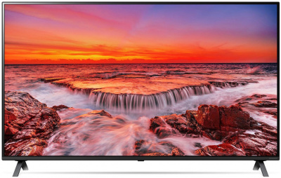 Телевизор LG 55NANO806NA