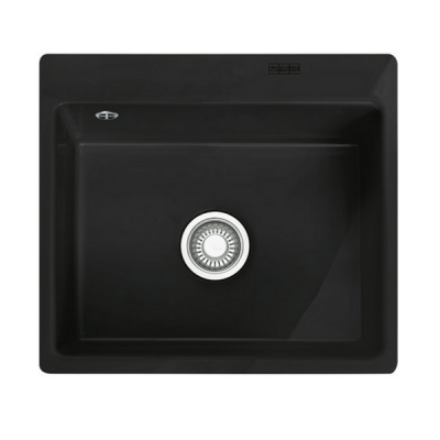 Мойка кухонная Franke MTK 210-58 (антрацит)