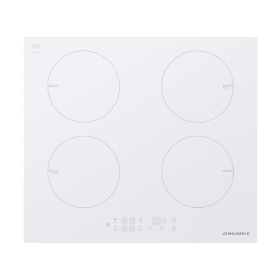 Индукционная панель Maunfeld EVI.594-WH