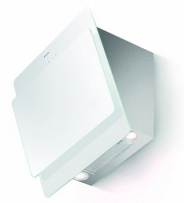 Вытяжка Faber COCTAIL XS BK A55