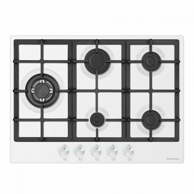 Газовая панель Maunfeld EGHE.75.33CW/G