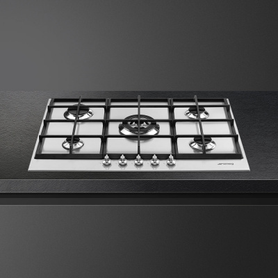 Газовая панель Smeg PX175