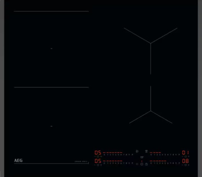 Индукционная варочная панель AEG TI64IB10FB