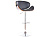 Стул SIGNAL LINEA VELVET черный New