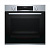 Электрический духовой шкаф Bosch HBG537NS0R