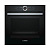 Электрический духовой шкаф Bosch HBG634BB1