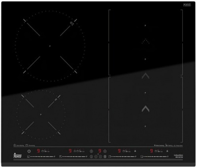 Поверхность индукционная Teka IZS 66700 MSP