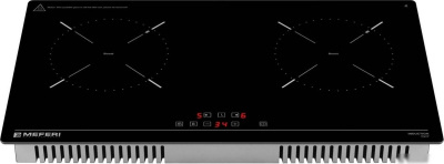 Варочная панель Meferi MIH602BK Power