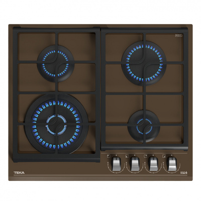 Газовая панель Teka GZC 64320 XBN LONDON BRICK