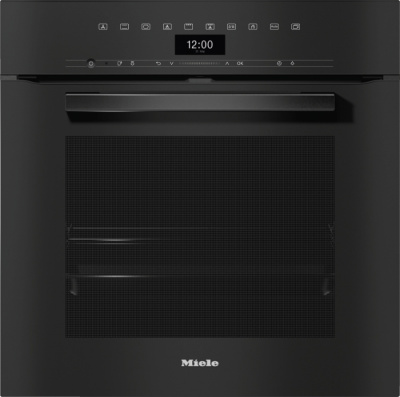 Духовой шкаф Miele H7464BP BP OBSW
