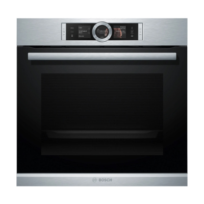 Духовой шкаф Bosch HRG656XS2