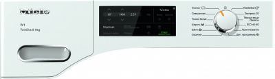 Стиральная машина Miele WWG 660 WCS