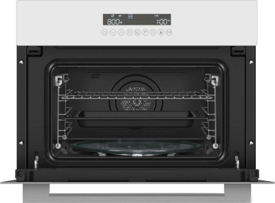 Микроволновая печь Meferi MEO608WH Microwave