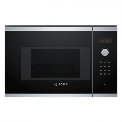 Микроволновая печь встраиваемая Bosch BEL523MS0