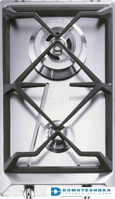 Газовая панель Smeg SRV532GH3