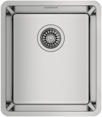 Мойка из нерж. стали Teka BE LINEA RS15 34.40