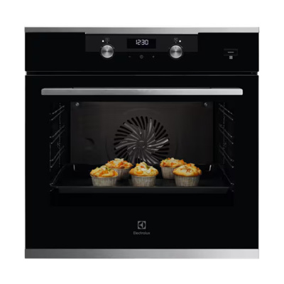 Духовой шкаф Electrolux KODEC75X2