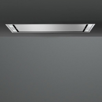 Вытяжка Falmec Design+ STELLA soffitto 120 inox