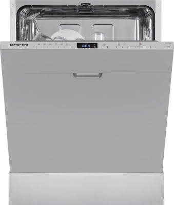 Встраиваемая посудомоечная машина Meferi MDW6062 Light