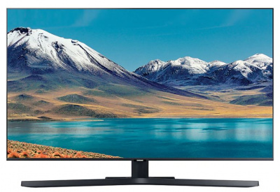 Телевизор SAMSUNG UE43TU8500UXRU