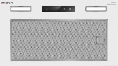 Кухонная вытяжка Meferi INBOX52WH Sensor Comfort