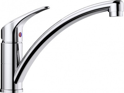Смеситель BLANCO BRAVON хром