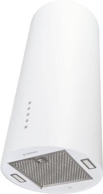 Кухонная вытяжка Meferi TUBE35WH Ultra
