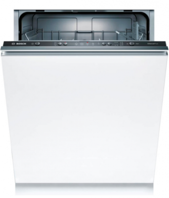 Встраиваемая посудомойка Bosch SMV25AX00E