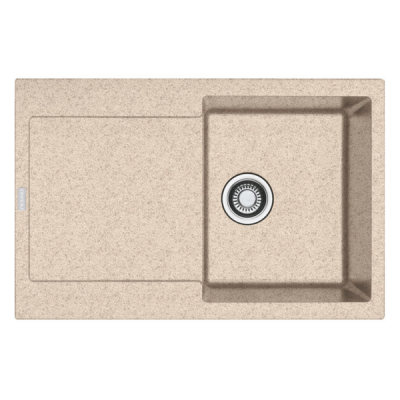 Мойка кухонная Franke Maris MRG 611 (бежевый)