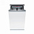 Встраиваемая посудомоечная машина Bosch SPV66MX10R