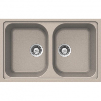 Мойка кухонная Teka ALBA 80 B-TG