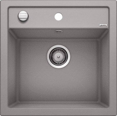 Мойка из силгр. Blanco DALAGO 5 аллюметаллик