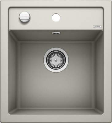 Мойка из силгр. Blanco DALAGO 45 жемчужная