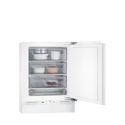 Морозильник AEG ABB682F1AF