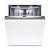 Посудомоечная машина Bosch SMV6ZCX49E