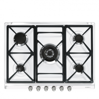 Газовая панель Smeg SR775BS1