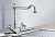 Смеситель Blanco TERA хром