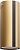 Кухонная вытяжка Meferi TUBE40GOLD Isla Comfort Plus