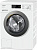 Стиральная машина Miele WEA 025 WCS Сhrome Edition