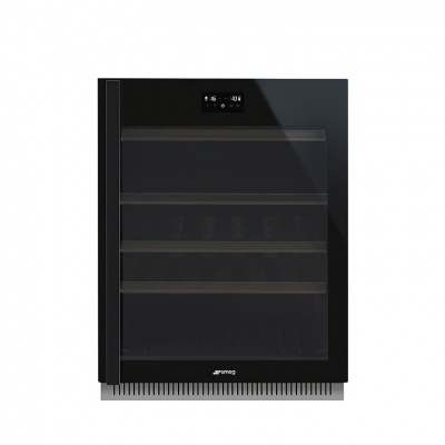 Винный шкаф Smeg CVI638RWN3