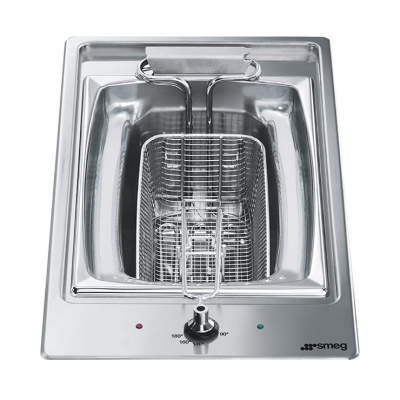 Газовая панель Smeg PGF30F