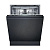 Посудомоечная машина Siemens SN615X03EE