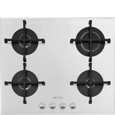 Газовая панель Smeg PV164B2