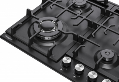 Поверхность газовая HGG 641BEB