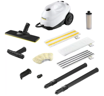 Пароочиститель Karcher SC 3 EF